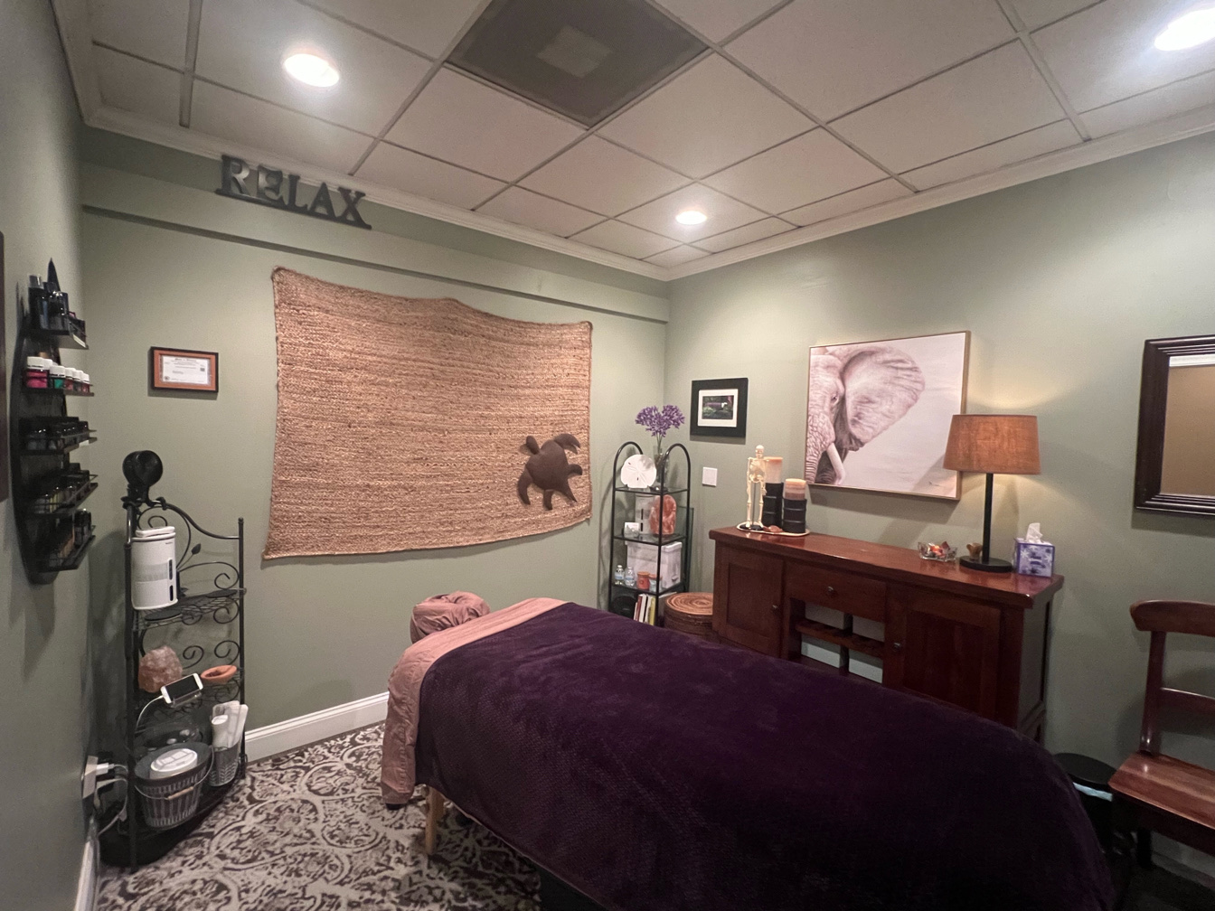 Best Massage Near Me in Schaumburg, IL | Vagaro